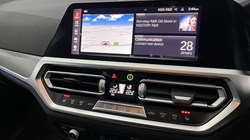 2021 (21) BMW 3 SERIES M340d xDrive MHT 5dr Step Auto 4999543