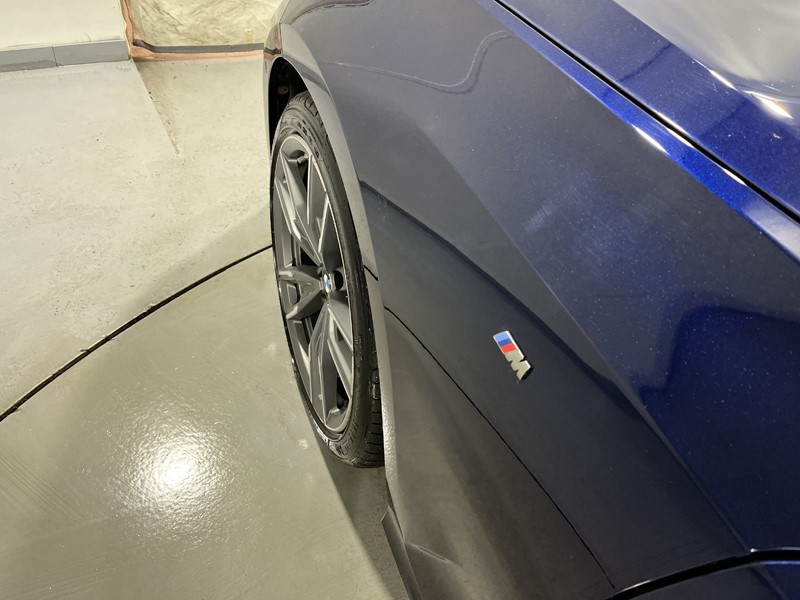 2021 (21) BMW 3 SERIES M340d xDrive MHT 5dr Step Auto 4999582