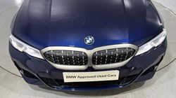 2021 (21) BMW 3 SERIES M340d xDrive MHT 5dr Step Auto 4999580