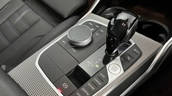 2021 (21) BMW 3 SERIES M340d xDrive MHT 5dr Step Auto 4999545