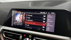 2021 (21) BMW 3 SERIES M340d xDrive MHT 5dr Step Auto 4999565