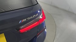 2021 (21) BMW 3 SERIES M340d xDrive MHT 5dr Step Auto 4999583