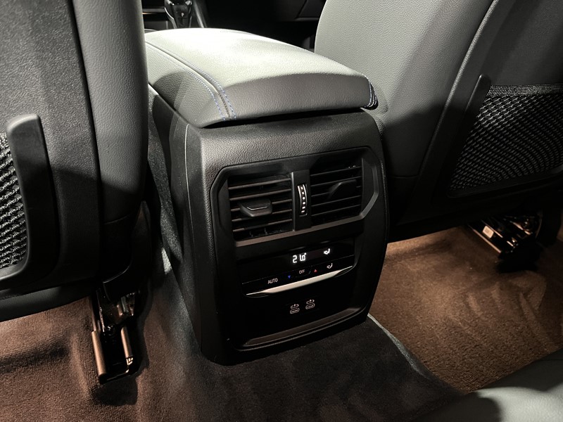 2021 (21) BMW 3 SERIES M340d xDrive MHT 5dr Step Auto 4999578