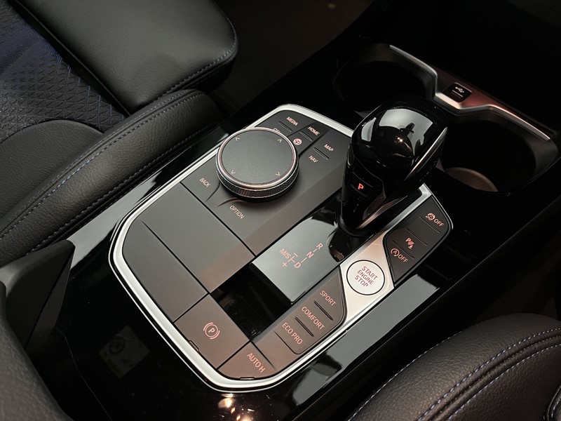 2024 (24) BMW 1 SERIES 118i [136] M Sport 5dr Step Auto [LCP] 5018178