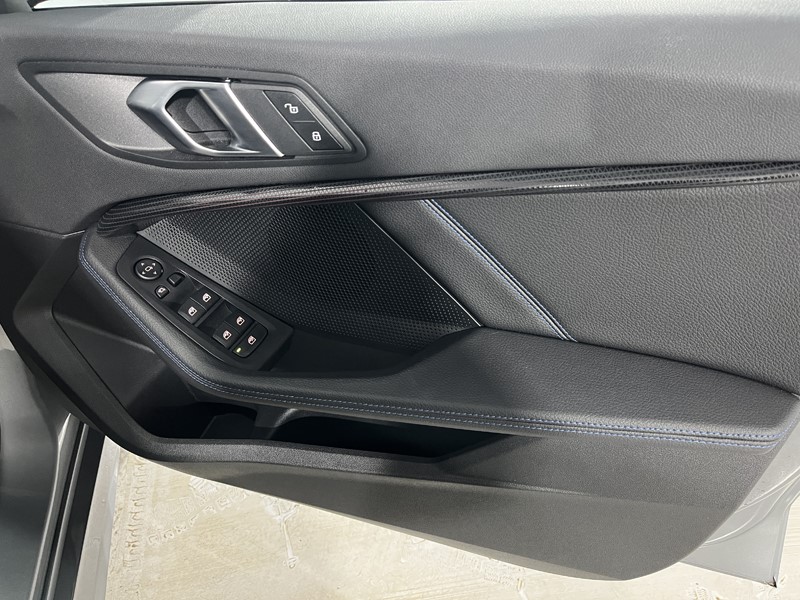 2024 (24) BMW 1 SERIES 118i [136] M Sport 5dr Step Auto [LCP] 5018188