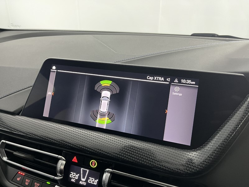 2024 (24) BMW 1 SERIES 118i [136] M Sport 5dr Step Auto [LCP] 5018186