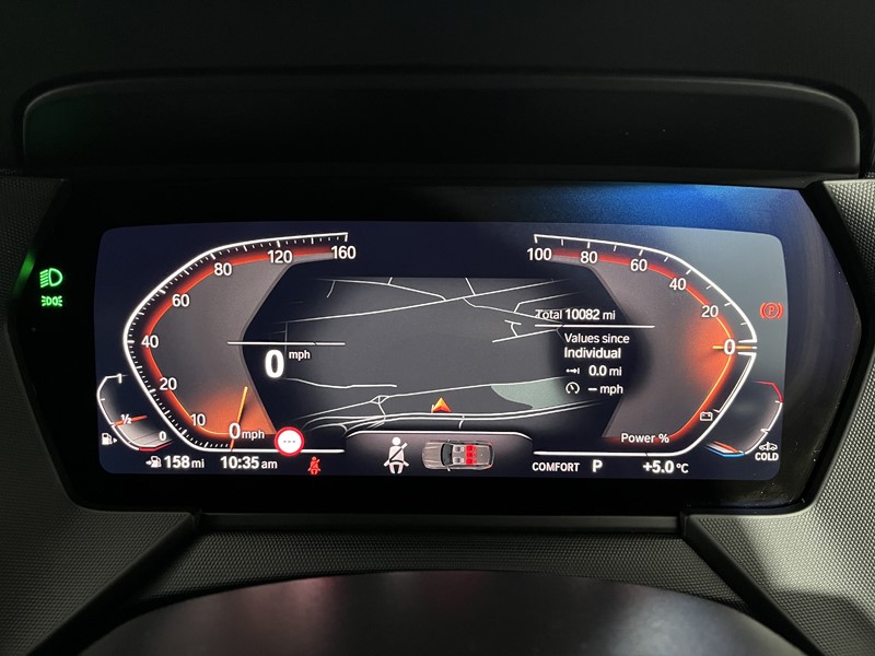 2024 (24) BMW 1 SERIES 118i [136] M Sport 5dr Step Auto [LCP] 5018177