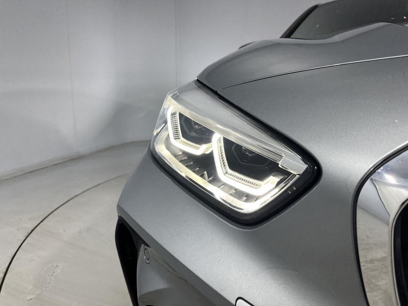 2024 (24) BMW 1 SERIES 118i [136] M Sport 5dr Step Auto [LCP] 5018208