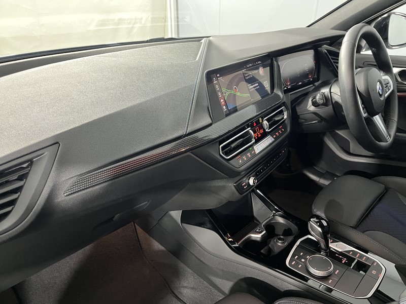 2024 (24) BMW 1 SERIES 118i [136] M Sport 5dr Step Auto [LCP] 5018175