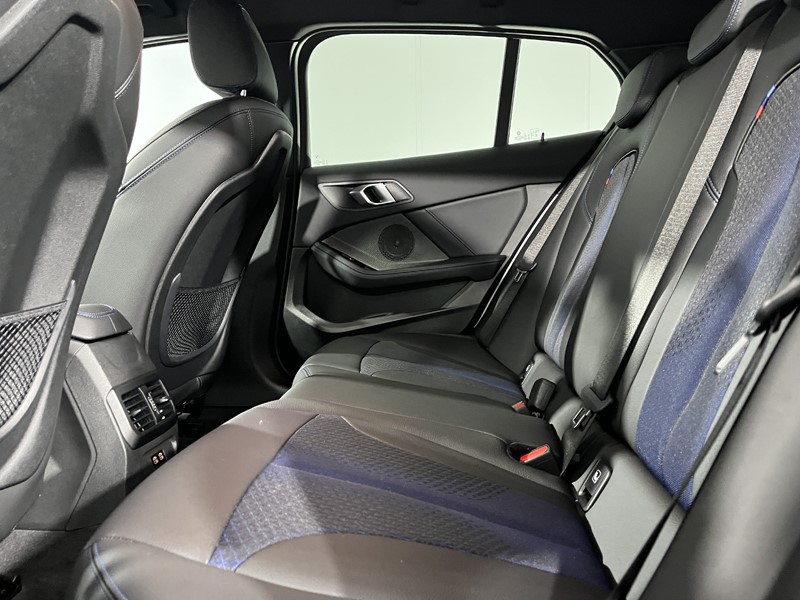 2024 (24) BMW 1 SERIES 118i [136] M Sport 5dr Step Auto [LCP] 5018205