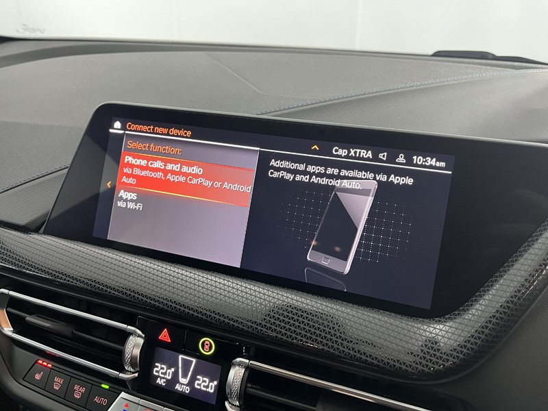 2024 (24) BMW 1 SERIES 118i [136] M Sport 5dr Step Auto [LCP] 5018197