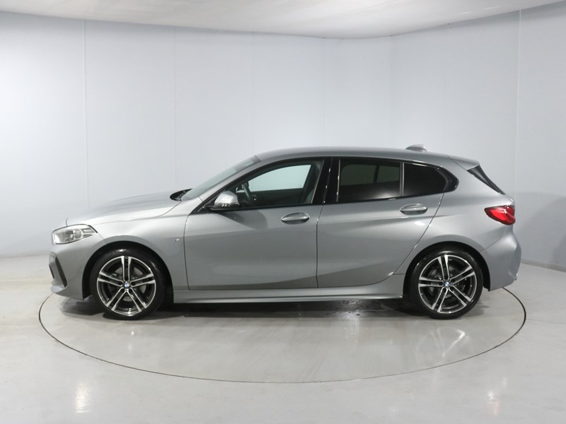 2024 (24) BMW 1 SERIES 118i [136] M Sport 5dr Step Auto [LCP] 5018216