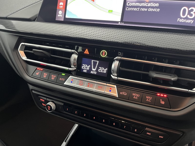 2024 (24) BMW 1 SERIES 118i [136] M Sport 5dr Step Auto [LCP] 5018199