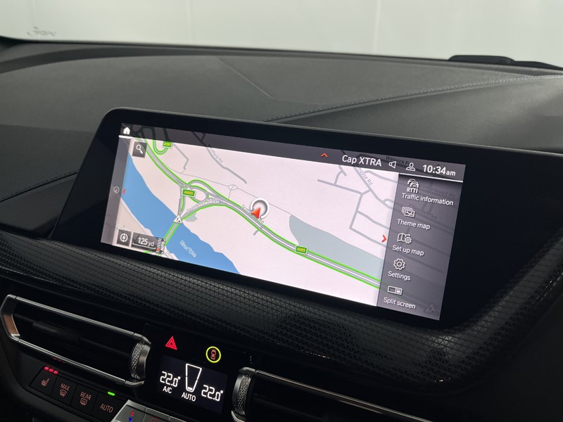 2024 (24) BMW 1 SERIES 118i [136] M Sport 5dr Step Auto [LCP] 5018185