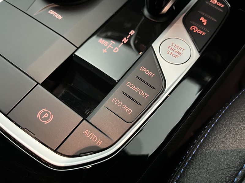 2024 (24) BMW 1 SERIES 118i [136] M Sport 5dr Step Auto [LCP] 5018202