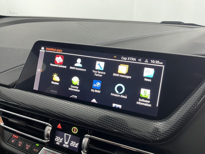 2024 (24) BMW 1 SERIES 118i [136] M Sport 5dr Step Auto [LCP] 5018196