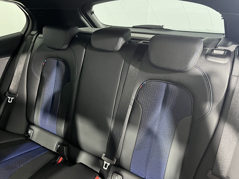 2024 (24) BMW 1 SERIES 118i [136] M Sport 5dr Step Auto [LCP] 5018180