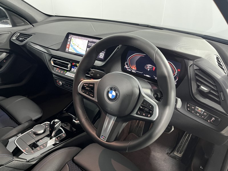 2024 (24) BMW 1 SERIES 118i [136] M Sport 5dr Step Auto [LCP] 5018174