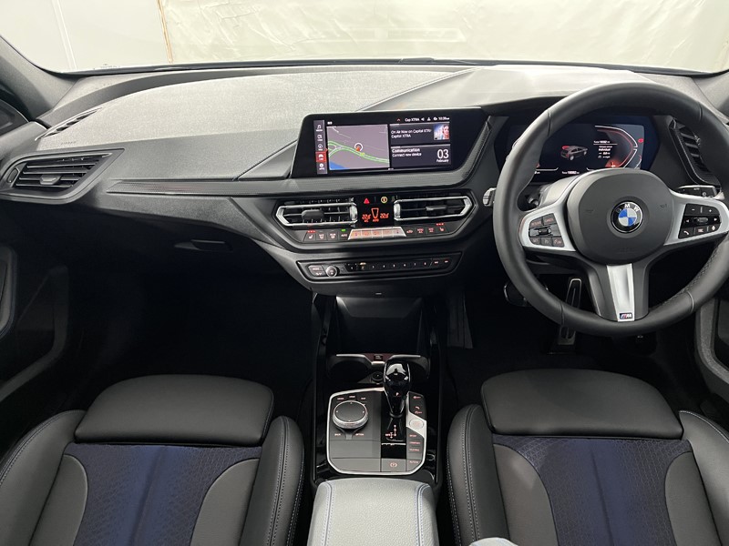 2024 (24) BMW 1 SERIES 118i [136] M Sport 5dr Step Auto [LCP] 5018172