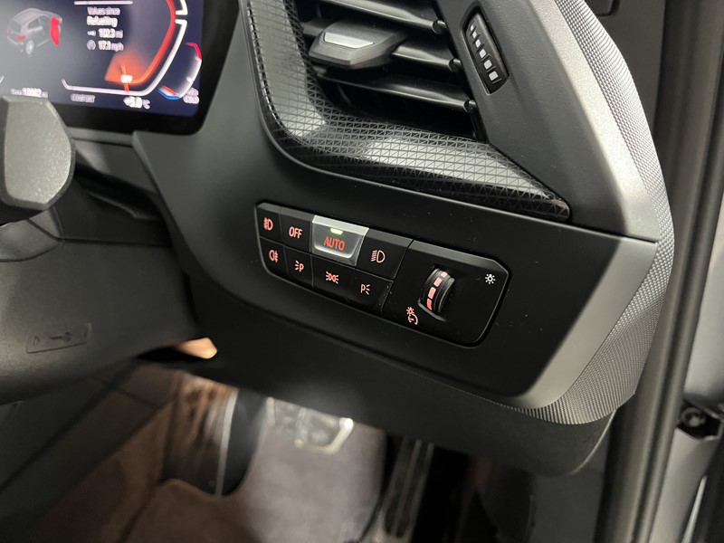 2024 (24) BMW 1 SERIES 118i [136] M Sport 5dr Step Auto [LCP] 5018189