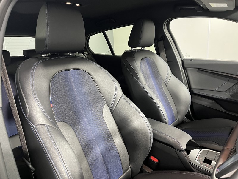 2024 (24) BMW 1 SERIES 118i [136] M Sport 5dr Step Auto [LCP] 5018179