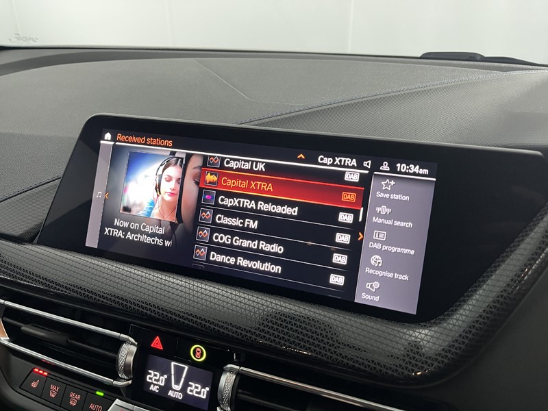 2024 (24) BMW 1 SERIES 118i [136] M Sport 5dr Step Auto [LCP] 5018195