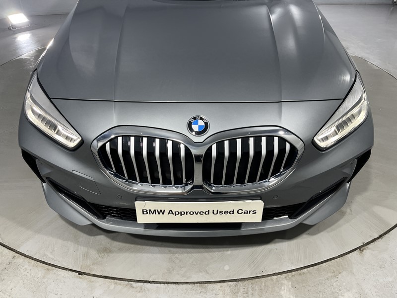 2024 (24) BMW 1 SERIES 118i [136] M Sport 5dr Step Auto [LCP] 5018210