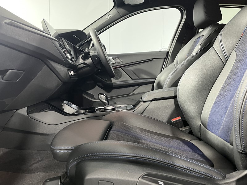 2024 (24) BMW 1 SERIES 118i [136] M Sport 5dr Step Auto [LCP] 5018204