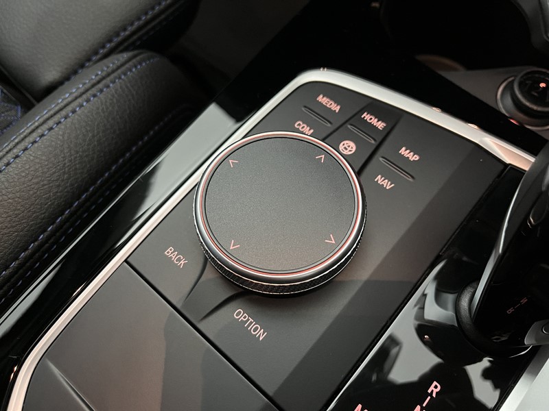 2024 (24) BMW 1 SERIES 118i [136] M Sport 5dr Step Auto [LCP] 5018201