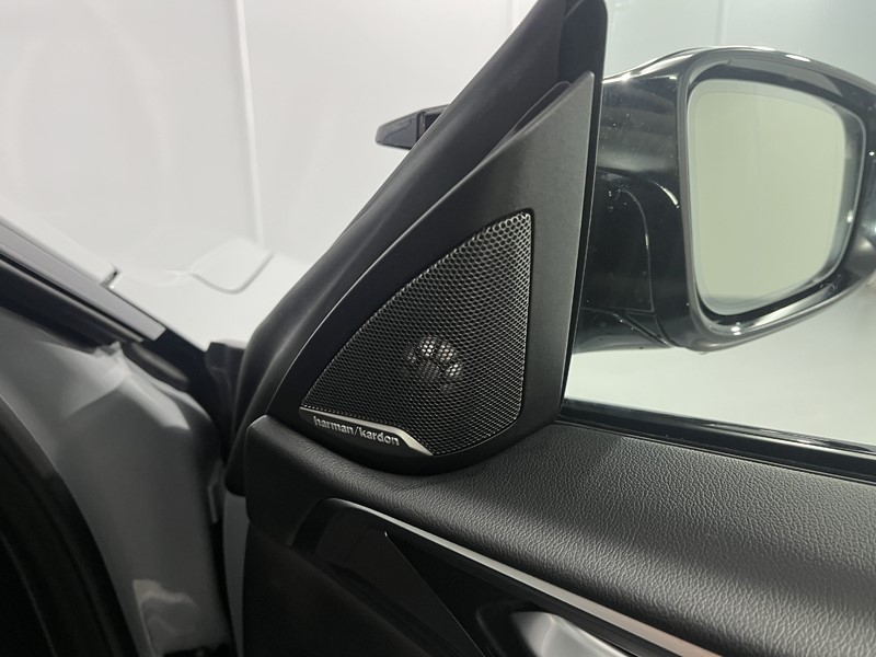 2023 (23) BMW M4 xDrive Competition M 2dr Step Auto 5012558