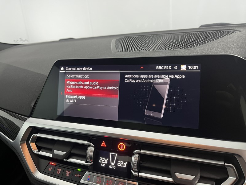 2023 (23) BMW M4 xDrive Competition M 2dr Step Auto 5012568