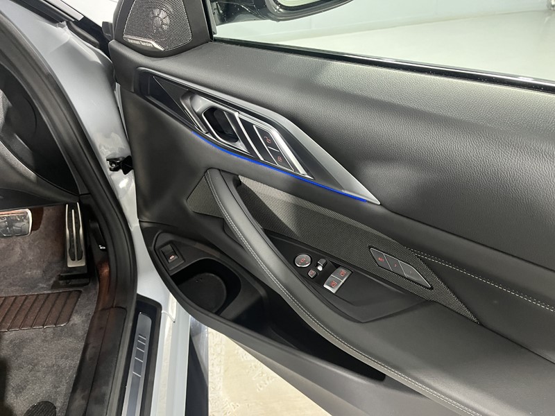 2023 (23) BMW M4 xDrive Competition M 2dr Step Auto 5012557