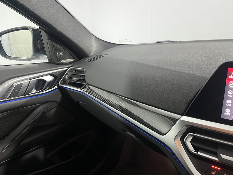 2023 (23) BMW M4 xDrive Competition M 2dr Step Auto 5012566