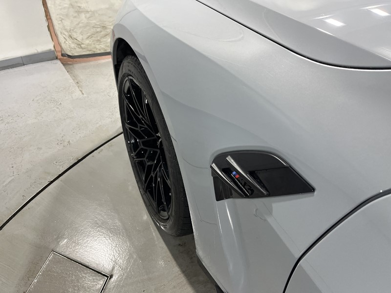 2023 (23) BMW M4 xDrive Competition M 2dr Step Auto 5012580