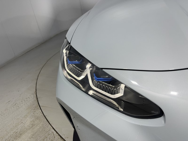 2023 (23) BMW M4 xDrive Competition M 2dr Step Auto 5012577