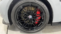 2023 (23) BMW M4 xDrive Competition M 2dr Step Auto 5012551