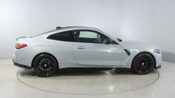 2023 (23) BMW M4 xDrive Competition M 2dr Step Auto 5012540