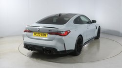 2023 (23) BMW M4 xDrive Competition M 2dr Step Auto 5012585