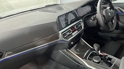 2023 (23) BMW M4 xDrive Competition M 2dr Step Auto 5012544