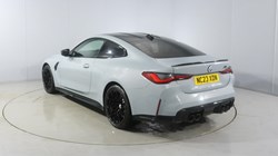 2023 (23) BMW M4 xDrive Competition M 2dr Step Auto 1