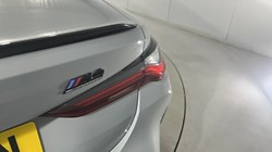 2023 (23) BMW M4 xDrive Competition M 2dr Step Auto 5012581