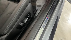 2023 (23) BMW M4 xDrive Competition M 2dr Step Auto 5012556