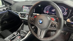 2023 (23) BMW M4 xDrive Competition M 2dr Step Auto 5012543