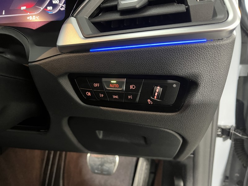 2023 (23) BMW M4 xDrive Competition M 2dr Step Auto 5012559