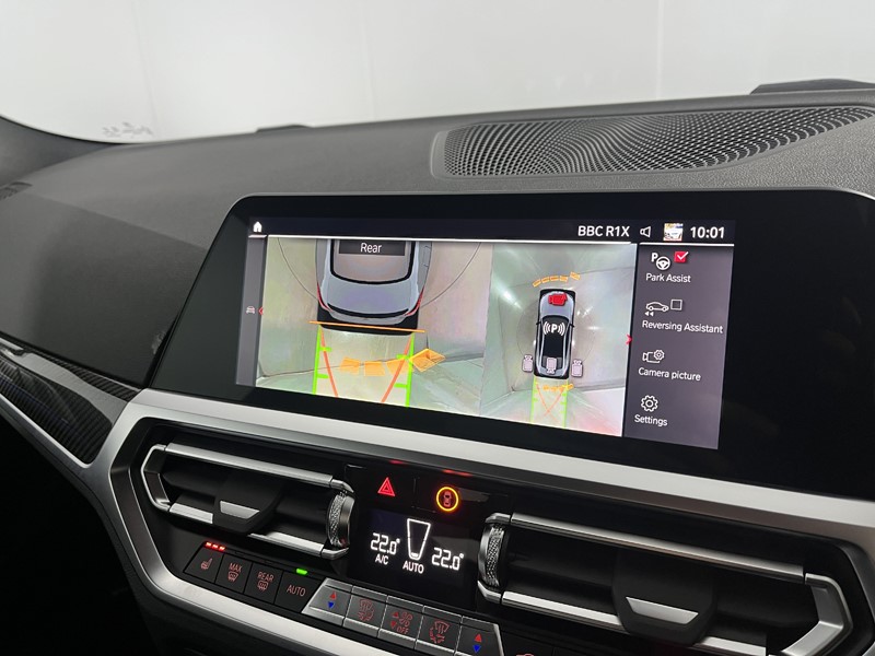 2023 (23) BMW M4 xDrive Competition M 2dr Step Auto 5012555