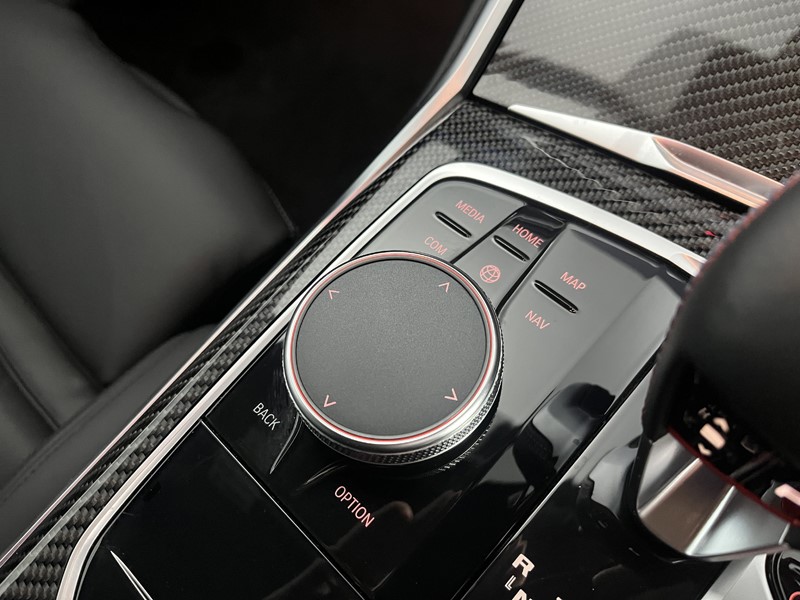 2023 (23) BMW M4 xDrive Competition M 2dr Step Auto 5012572