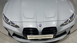 2023 (23) BMW M4 xDrive Competition M 2dr Step Auto 5012578