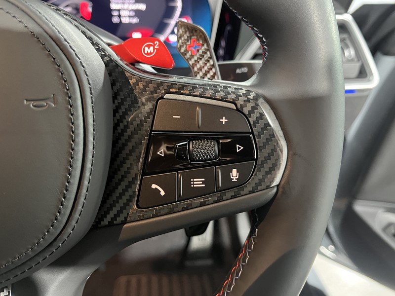 2023 (23) BMW M4 xDrive Competition M 2dr Step Auto 5012562