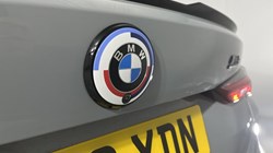 2023 (23) BMW M4 xDrive Competition M 2dr Step Auto 5012582