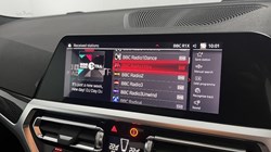 2023 (23) BMW M4 xDrive Competition M 2dr Step Auto 5012567